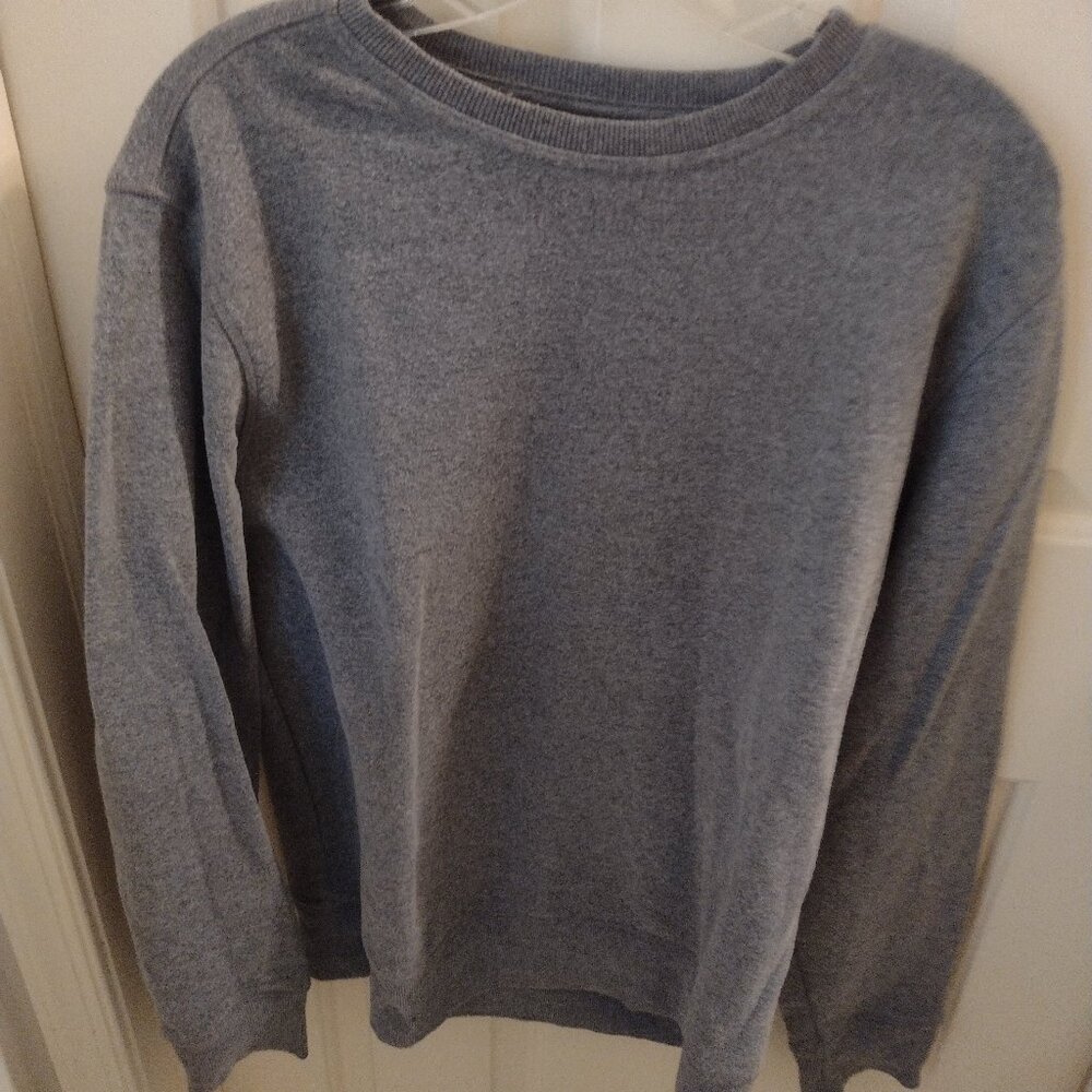 Men's M fleece sweatshirt - Amazon Essentials